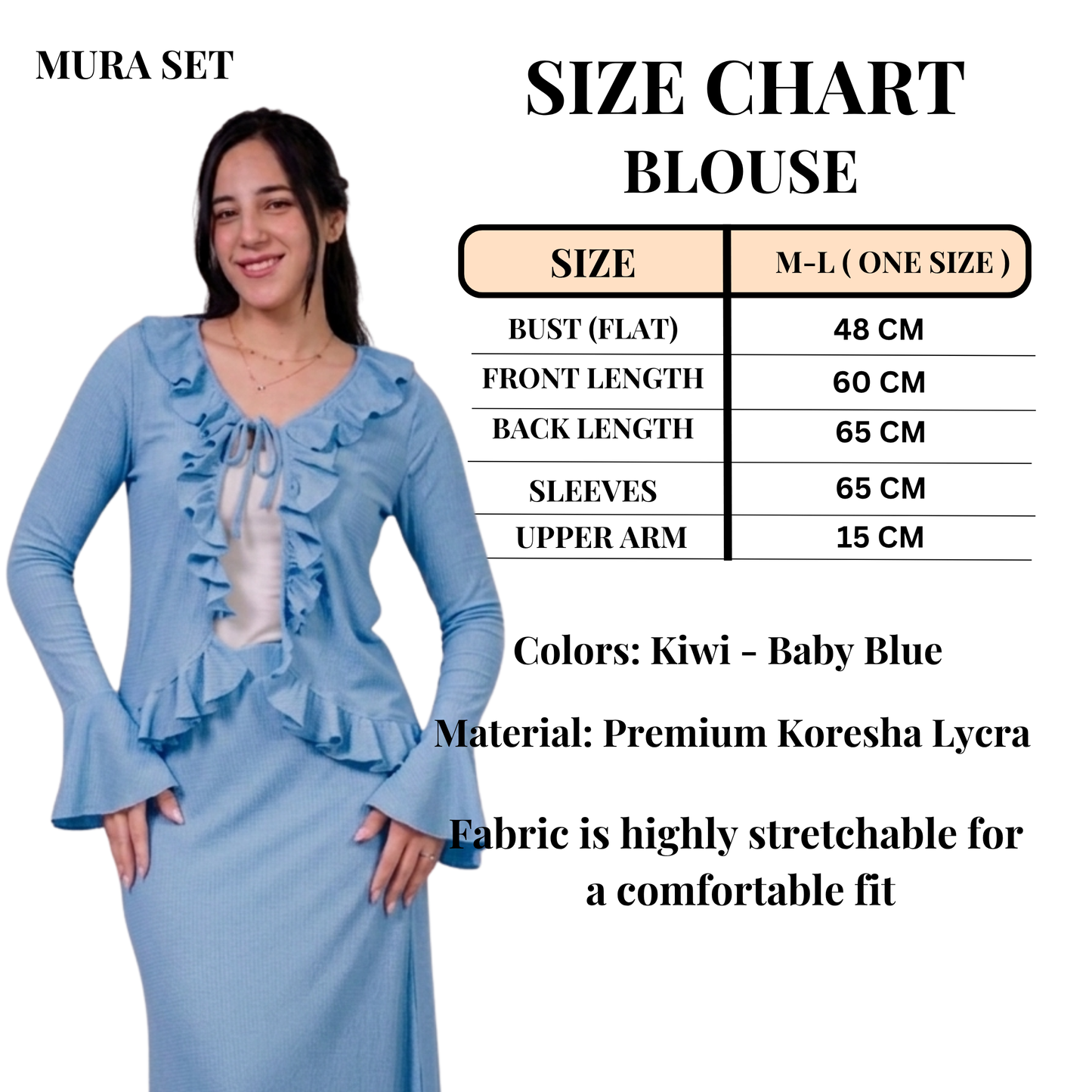 Mura Set