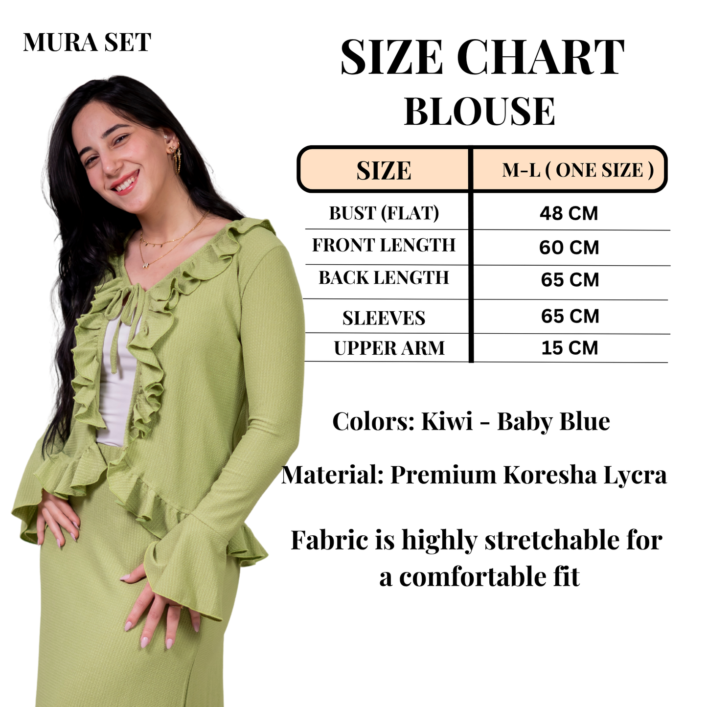 Mura Set