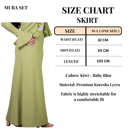 Mura Set