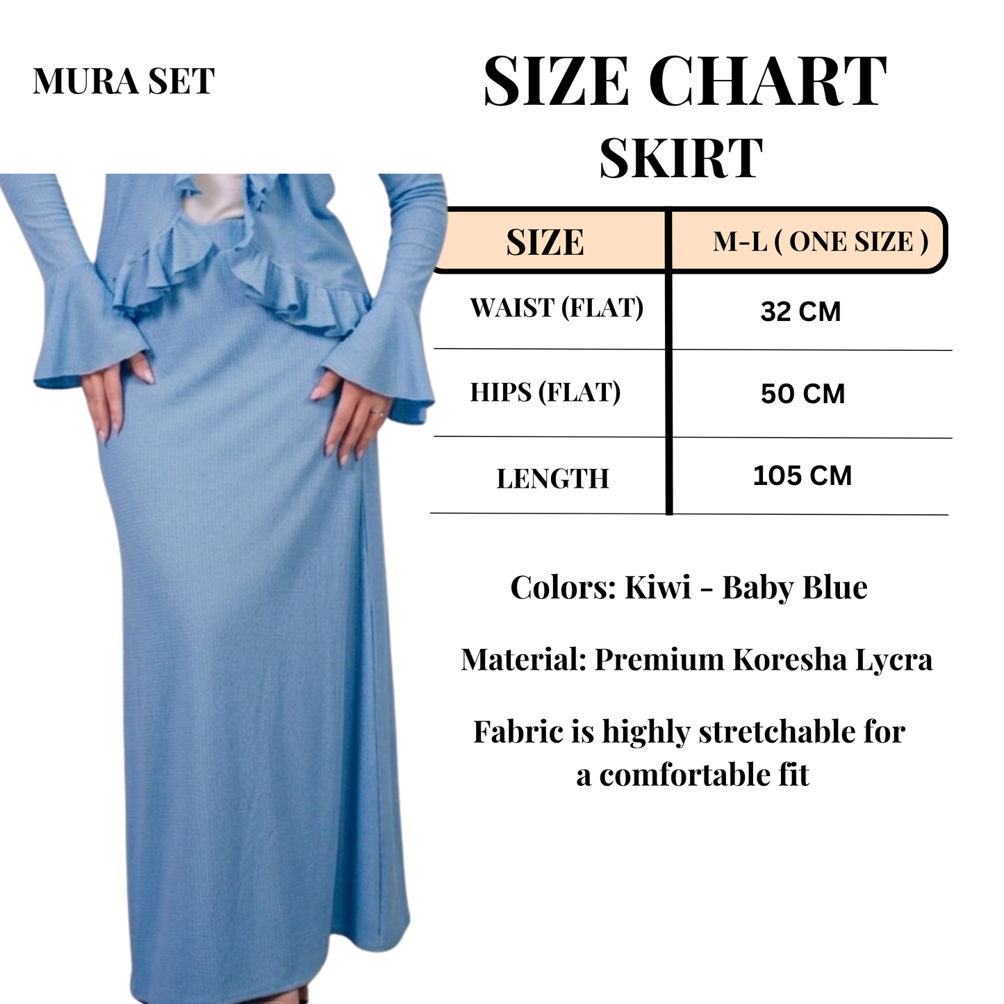 Mura Set