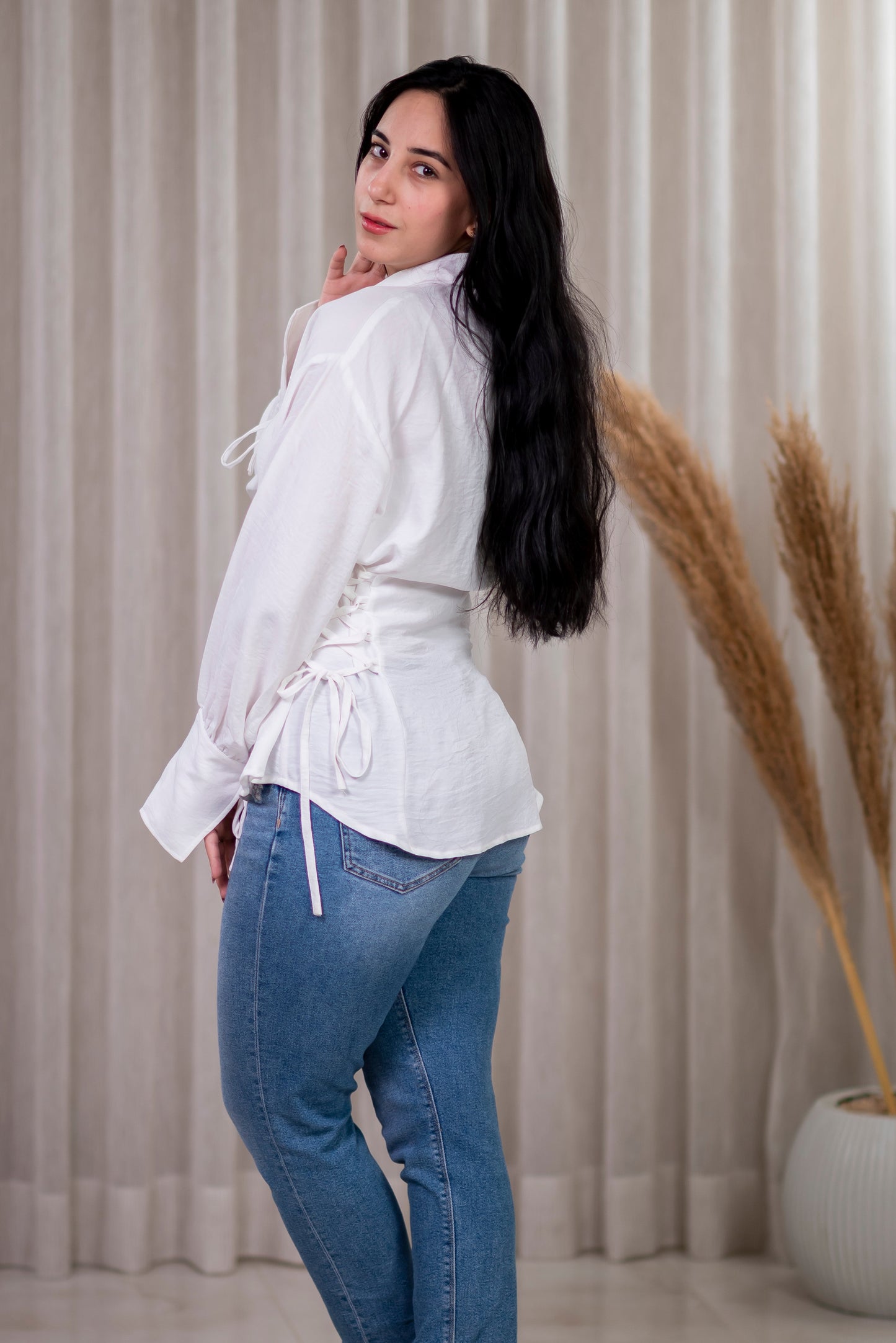 Vela Shirt