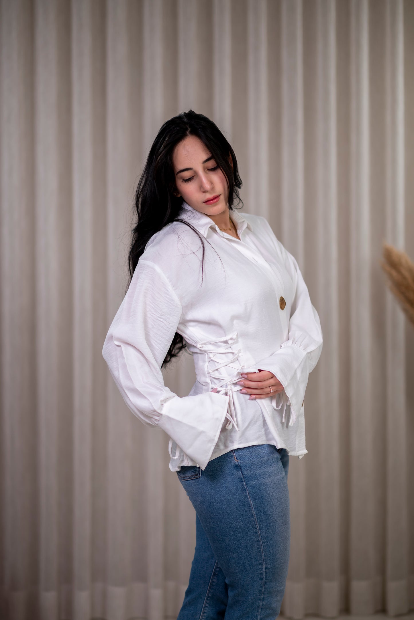 Vela Shirt