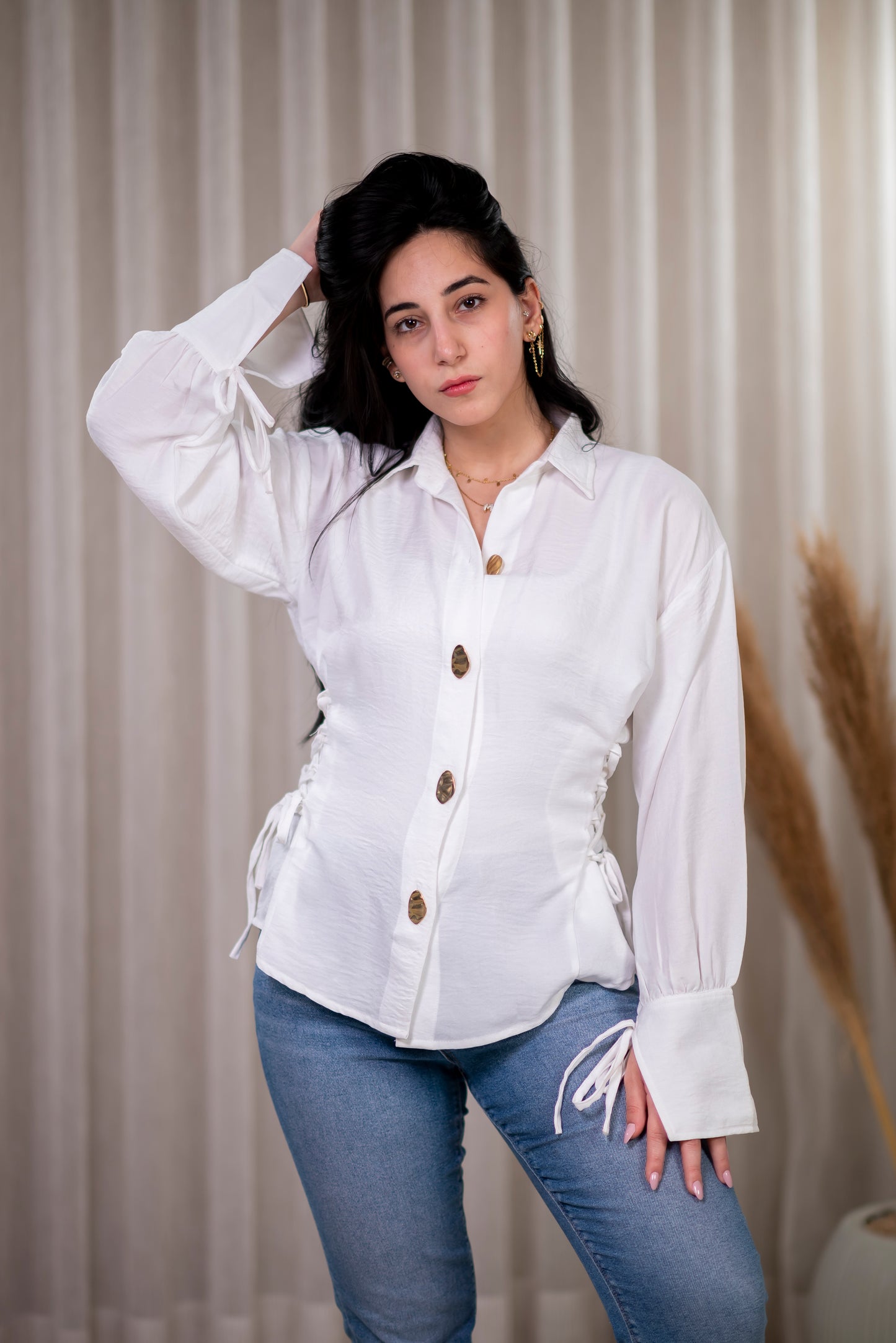 Vela Shirt