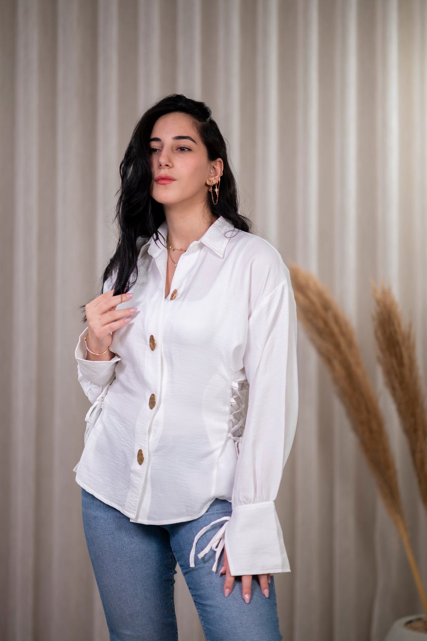 Vela Shirt