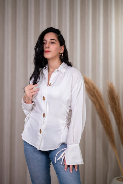Vela Shirt