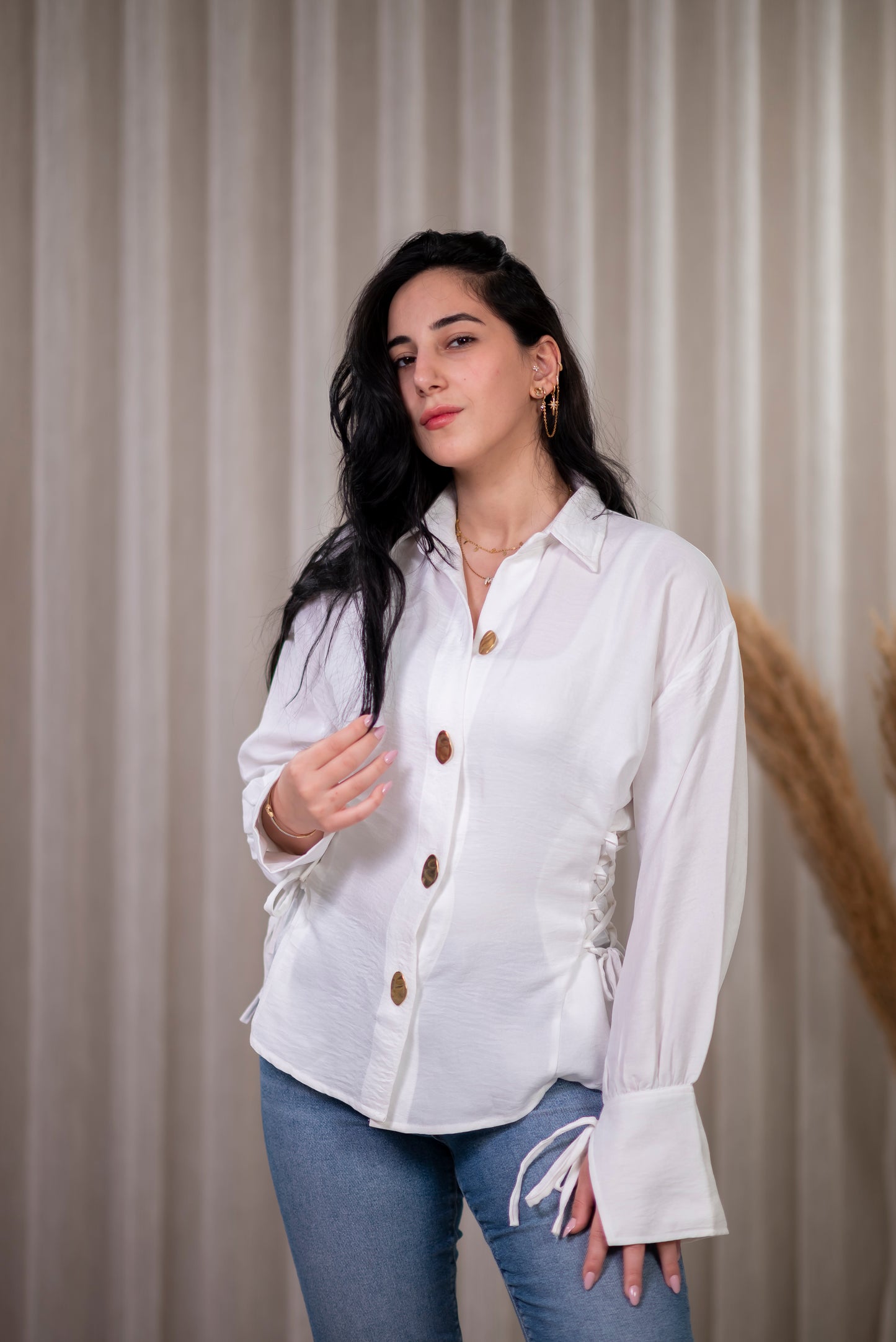 Vela Shirt