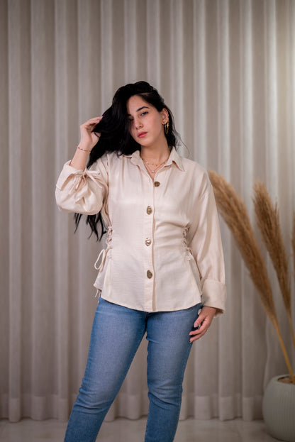Vela Shirt