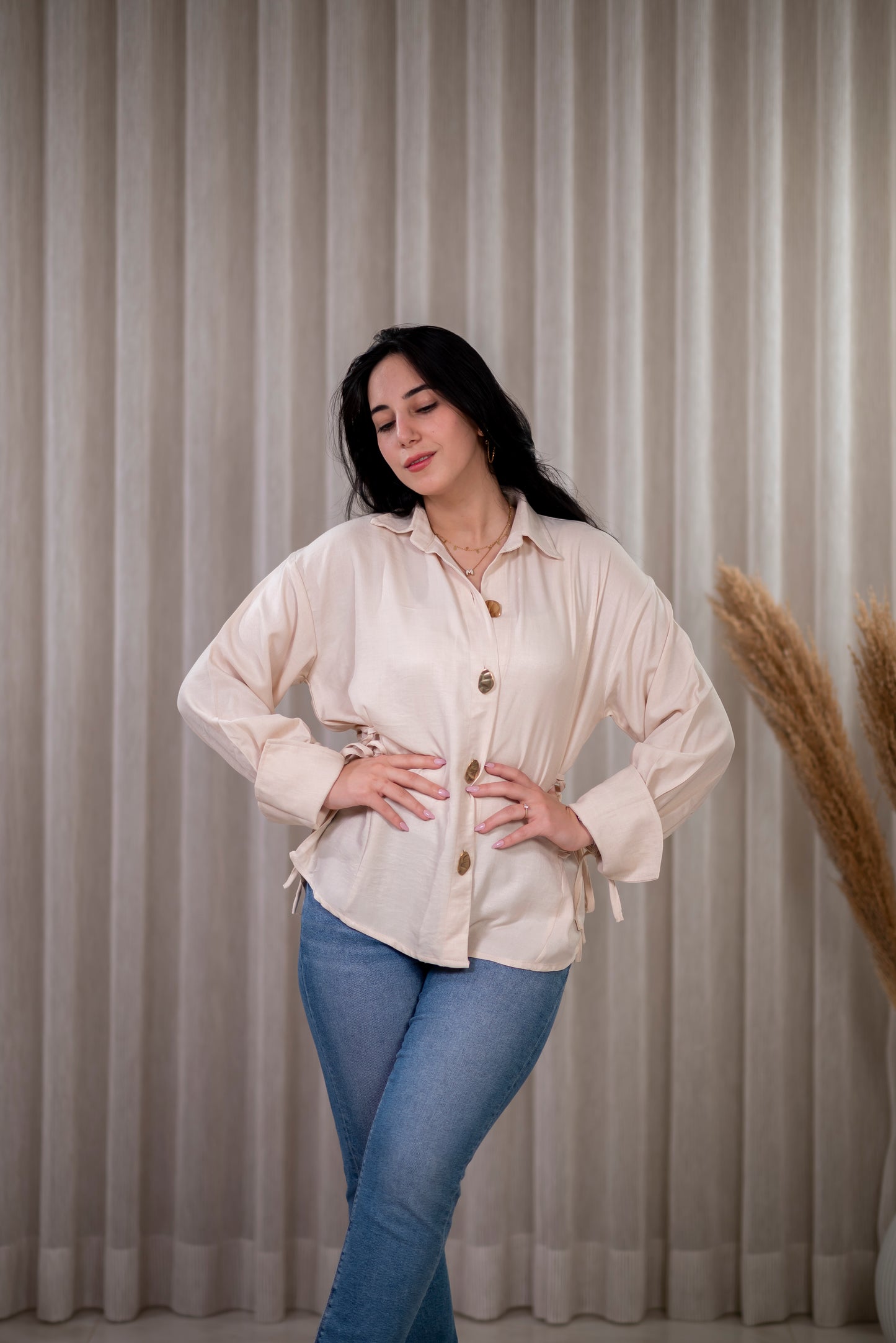 Vela Shirt