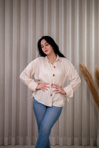 Vela Shirt