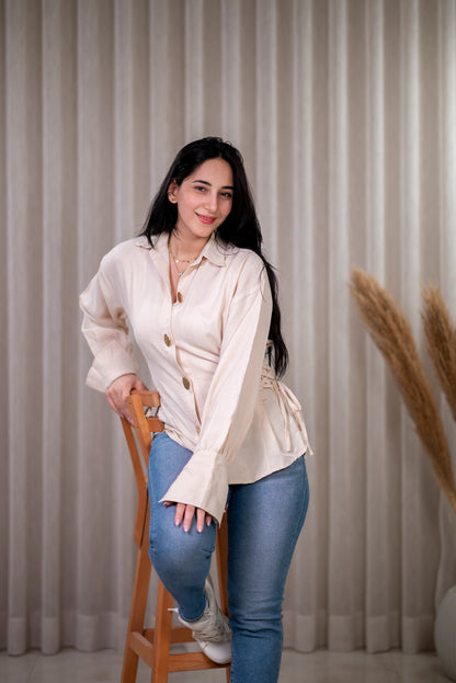 Vela Shirt