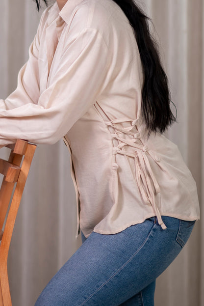 Vela Shirt