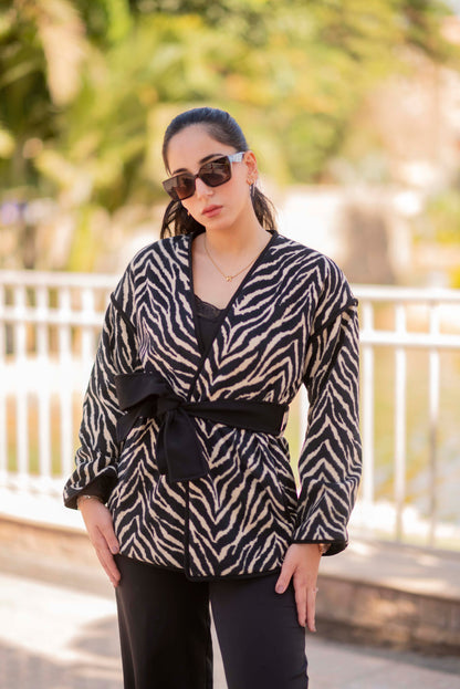 Elegant Jacket