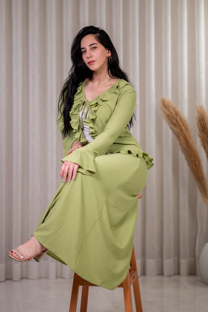 Mura Set
